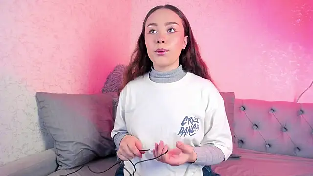 MAGIC VERA online show from 11/05/25, 11:24