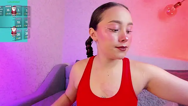 MAGIC VERA online show from 12/03/25, 11:53