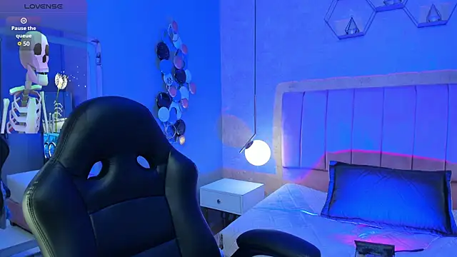 MAGIC VERA online show from 10/25/25, 11:31