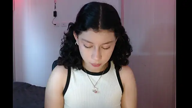 Ivonnybonn online show from 11/30/25, 09:26