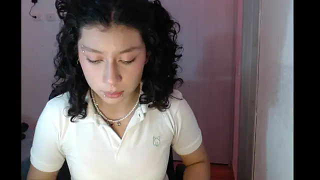 Ivonnybonn online show from 12/05/25, 02:00