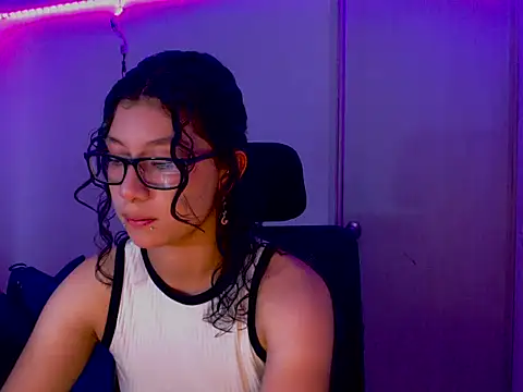 Ivonnybonn online show from 01/06/26, 08:13