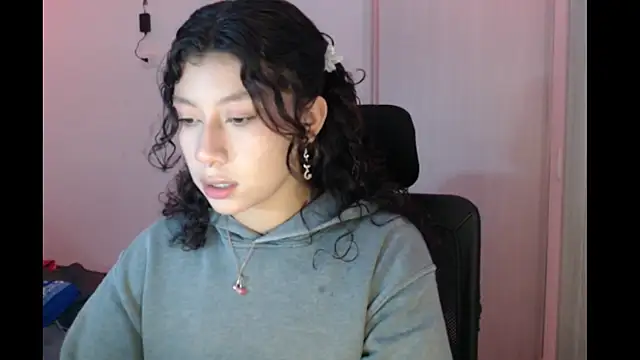 Ivonnybonn online show from 11/30/25, 01:50