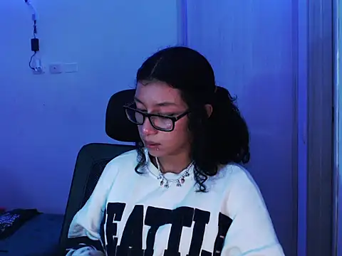 Ivonnybonn online show from 01/08/26, 10:27