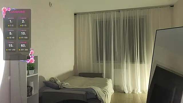 Tofumuchh online show from 11/01/25, 04:41