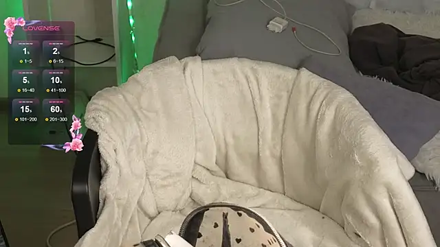 Tofumuchh online show from 11/14/25, 03:43