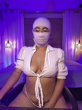 Ridwana Haddad online show from 02/27/26, 12:16