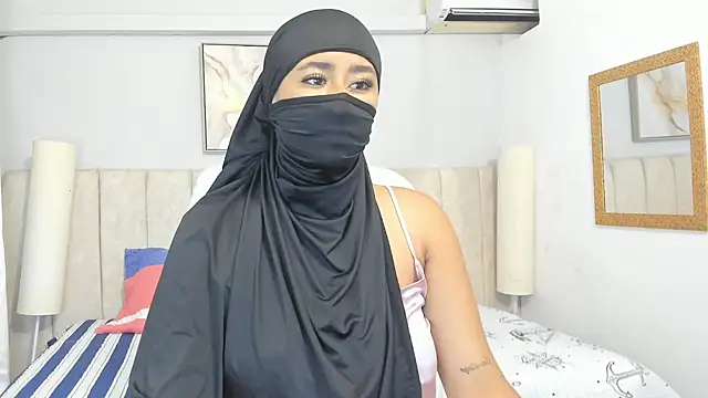 Ridwana Haddad online show from 11/01/25, 12:21