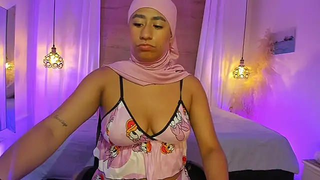 Ridwana Haddad online show from 02/24/26, 12:28