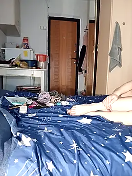 Conny Shellie online show from 11/07/25, 10:24