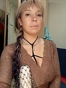 Conny Shellie online show from 02/17/26, 12:02