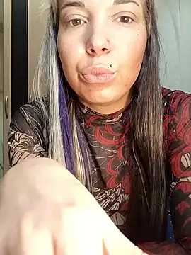 Conny Shellie online show from 02/02/26, 08:57