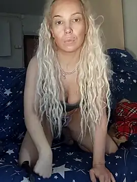 Conny Shellie online show from 11/14/25, 08:18