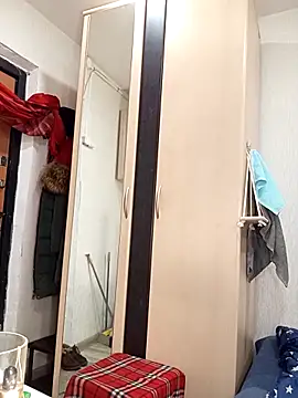 Conny Shellie online show from 02/04/26, 08:20