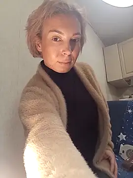 Conny Shellie online show from 12/16/25, 10:03