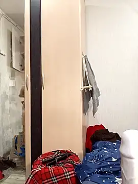 Conny Shellie online show from 02/08/26, 10:35