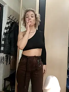 Conny Shellie online show from 03/08/26, 06:00