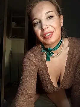 Conny Shellie online show from 03/17/26, 02:03