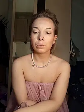 Conny Shellie online show from 03/23/26, 06:52