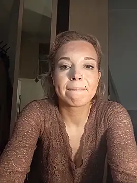 Conny Shellie online show from 03/19/26, 10:59