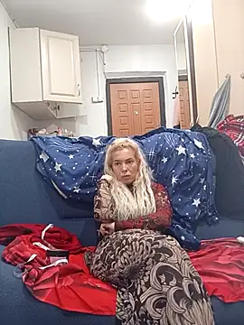 Conny Shellie online show from 11/19/25, 11:10