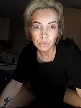 Conny Shellie online show from 12/01/25, 04:35