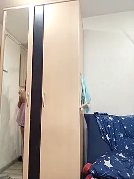 Conny Shellie online show from 02/12/26, 11:32