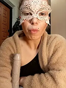 Conny Shellie online show from 03/28/26, 09:49