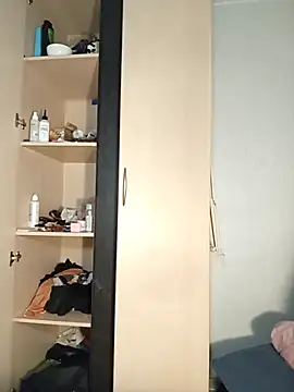 Conny Shellie online show from 03/01/26, 10:26