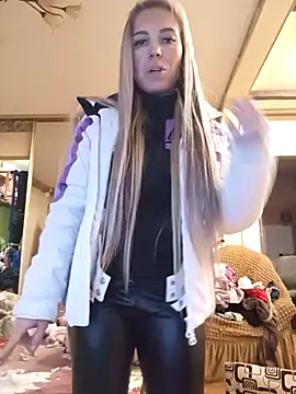 Conny Shellie online show from 01/15/26, 12:30