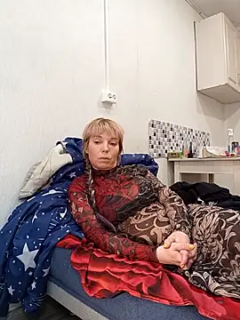 Conny Shellie online show from 02/20/26, 11:23