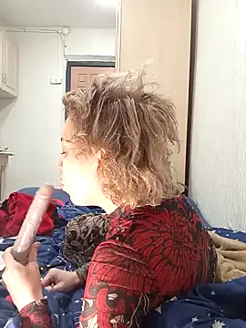 Conny Shellie online show from 03/10/26, 03:43