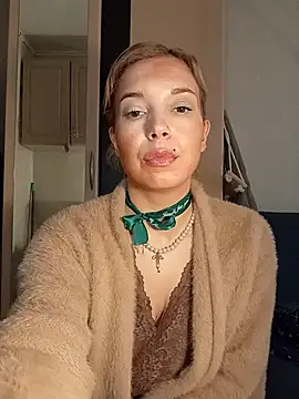 Conny Shellie online show from 03/20/26, 11:33