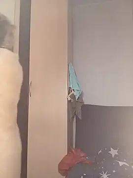 Conny Shellie online show from 02/14/26, 06:57