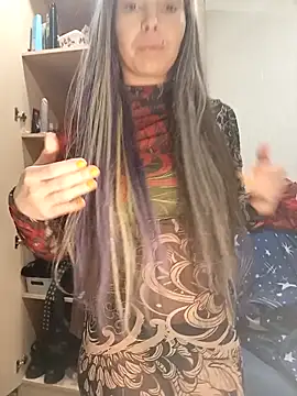 Conny Shellie online show from 02/11/26, 10:31