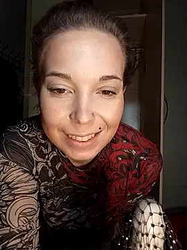 Conny Shellie online show from 03/04/26, 03:09