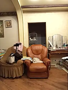 Conny Shellie online show from 01/09/26, 12:50