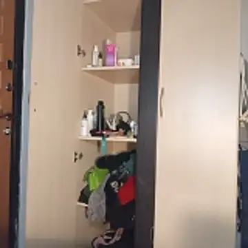 Conny Shellie online show from 04/13/26, 05:06