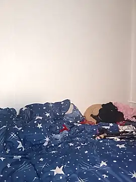 Conny Shellie online show from 11/02/25, 10:37