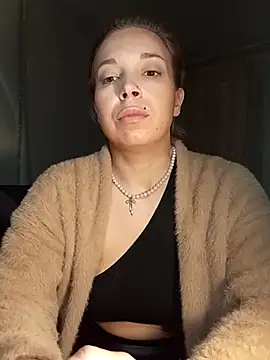 Conny Shellie online show from 03/27/26, 09:05