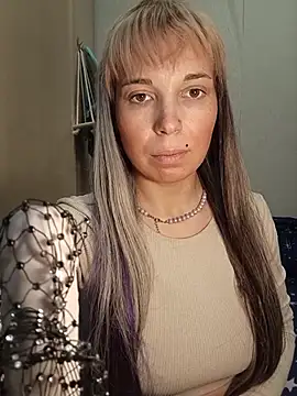 Conny Shellie online show from 02/10/26, 01:54