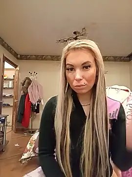 Conny Shellie online show from 01/16/26, 12:36