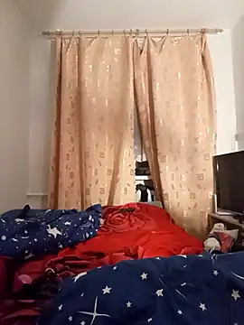 Conny Shellie online show from 10/13/25, 10:54