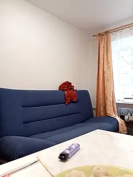 Conny Shellie online show from 10/10/25, 10:38