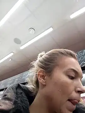 Conny Shellie online show from 03/28/26, 09:21