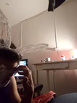 Conny Shellie online show from 10/07/25, 08:21