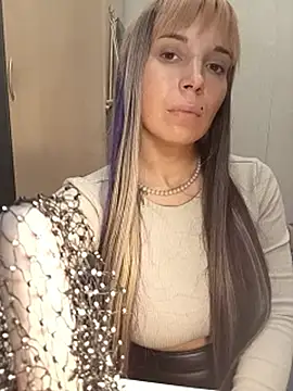 Conny Shellie online show from 02/08/26, 10:40