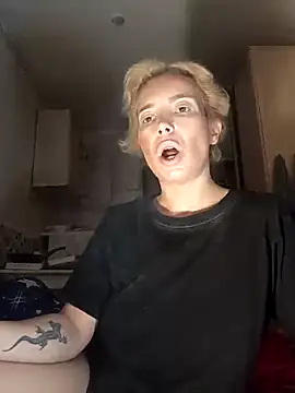 Conny Shellie online show from 12/01/25, 04:52