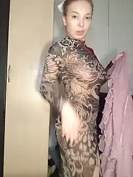 Conny Shellie online show from 03/05/26, 09:50