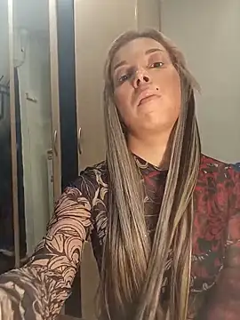 Conny Shellie online show from 01/19/26, 03:54